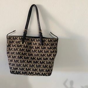 MK hand bag